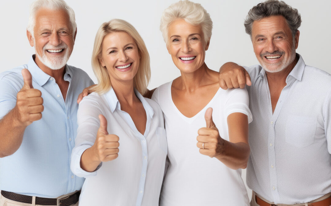 Welcome to Age Management Center