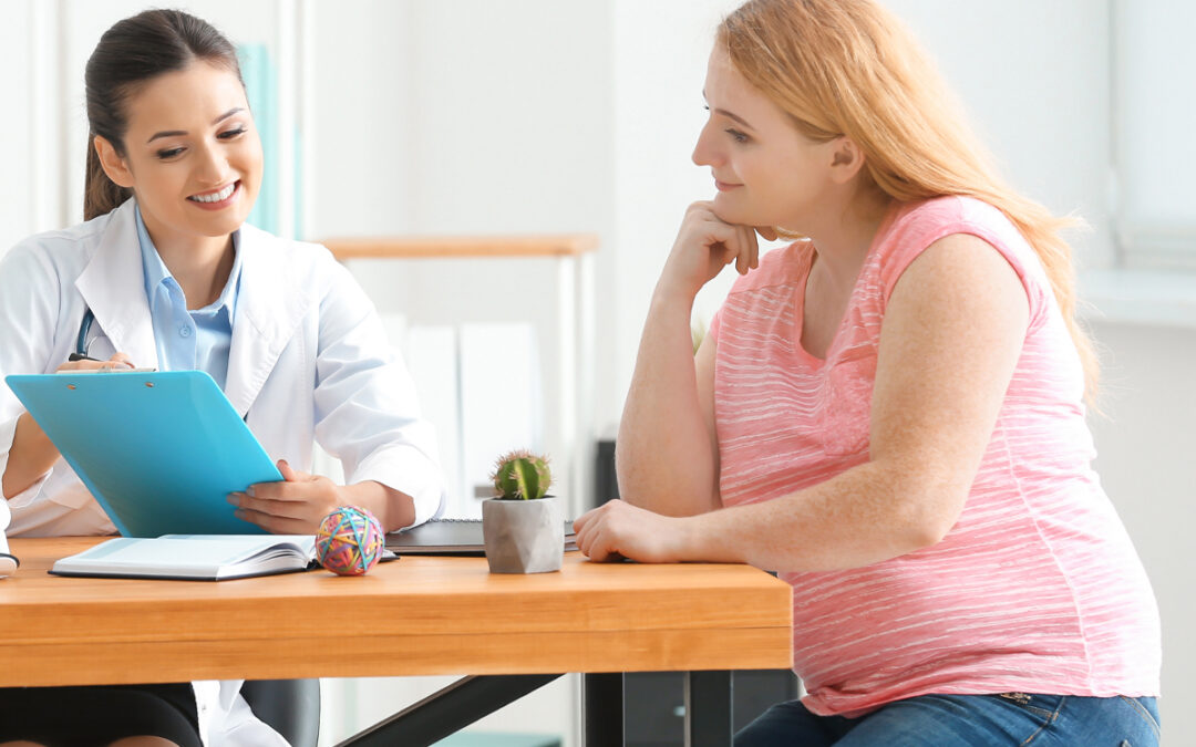 Reasons to Get Nutritional Counseling for Weight Loss