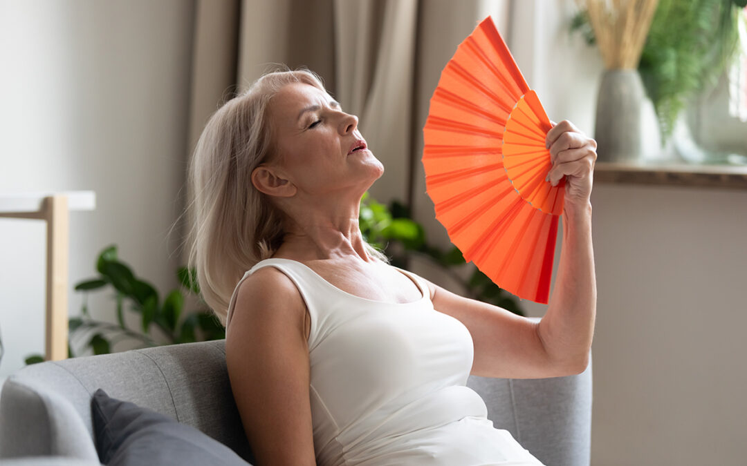 Pre-Menopause vs. Peri-Menopause: What’s the Difference?