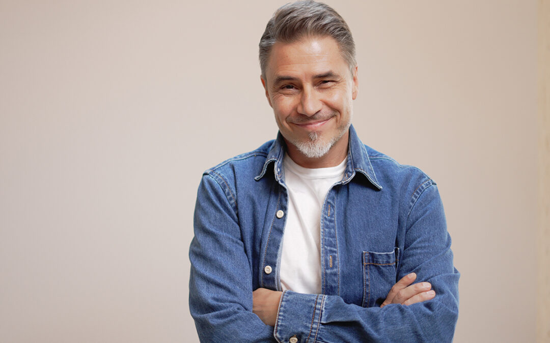 Common Causes of Low Testosterone Levels in Men