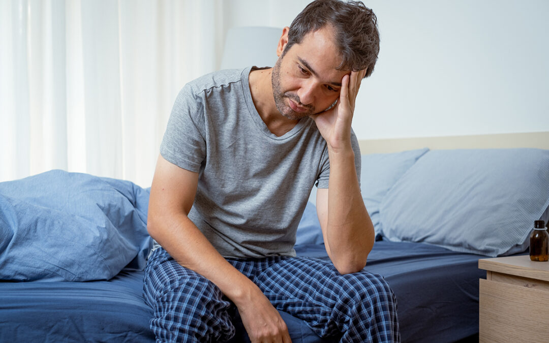 Non-Invasive Male Sexual Rejuvenation with the Priapus Shot