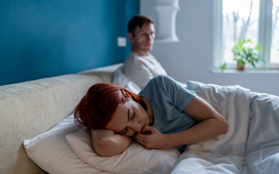 Reduced Libido and the Aging Process: What is the Correlation?