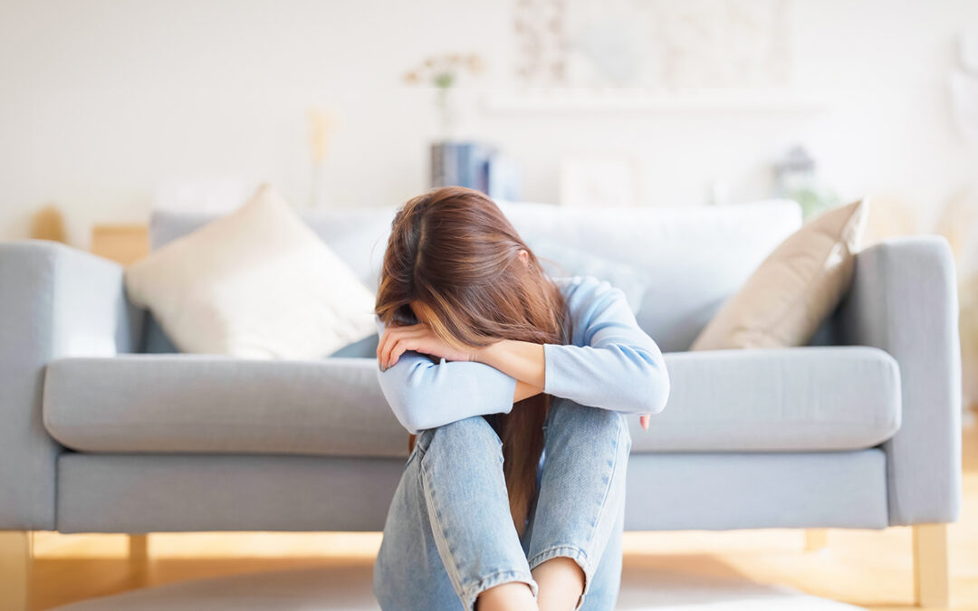 Can Women Suffer from Low Testosterone Levels?