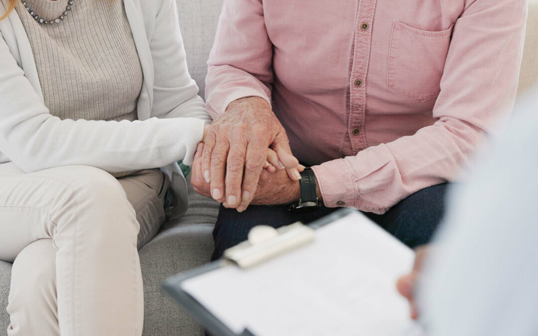 Restore Mental, Physical and Emotional Health with Our Age Management Services