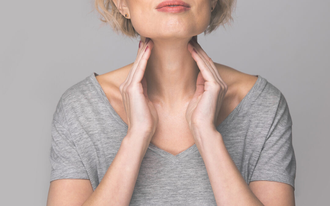 When to Consider Having Your Thyroid Checked