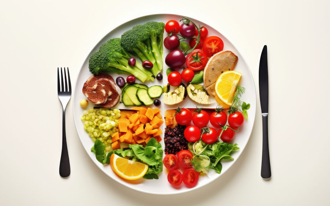 Tips for Eating Healthy This Holiday Season