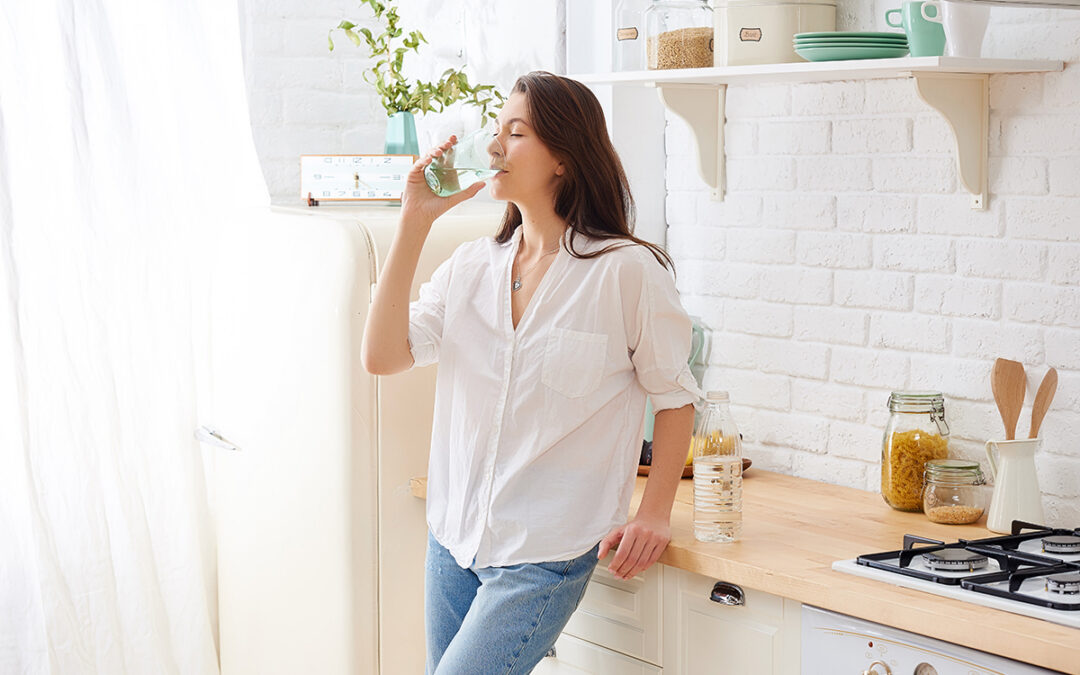 Easy Ways to Detox Your Body