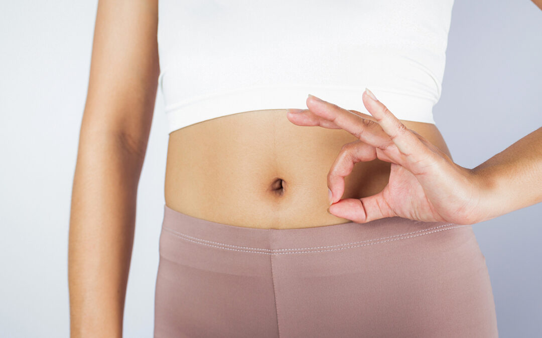 5 Simple Habits for a Healthy Gut