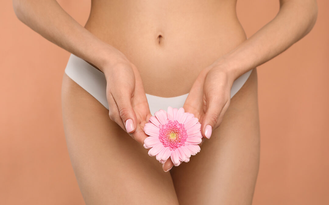 A Simple and Easy Cure for Vaginal Laxity