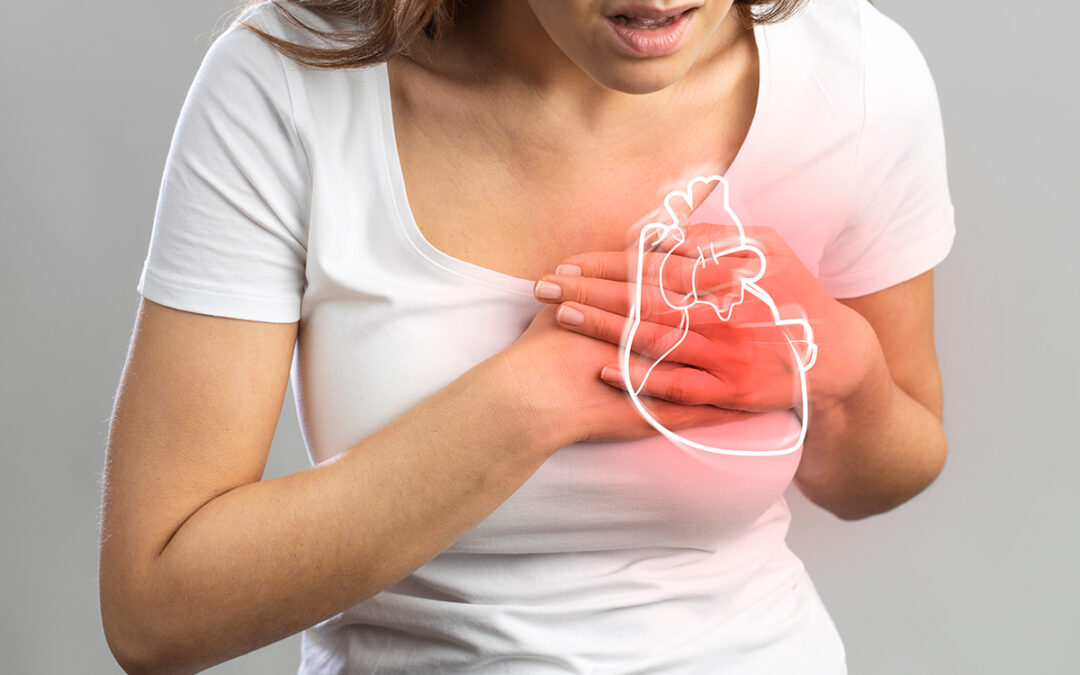 Do you know your risk of heart disease?