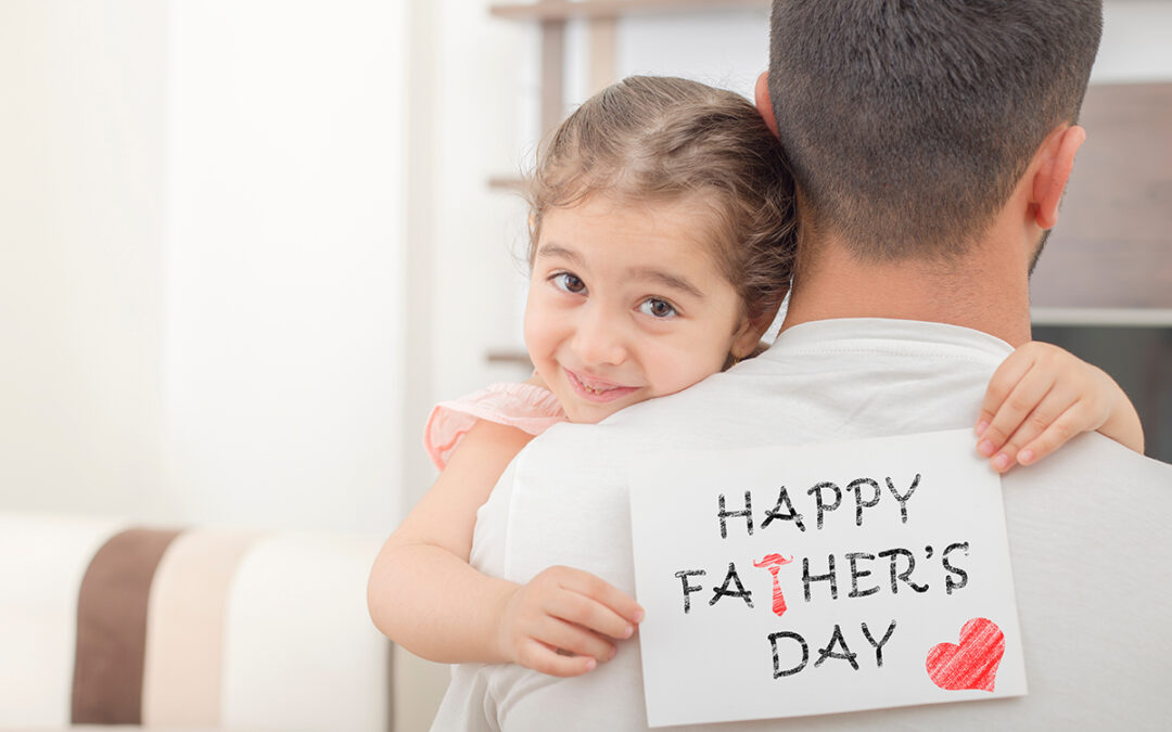 A Father’s Day Message from Dr. Michael Bedecs