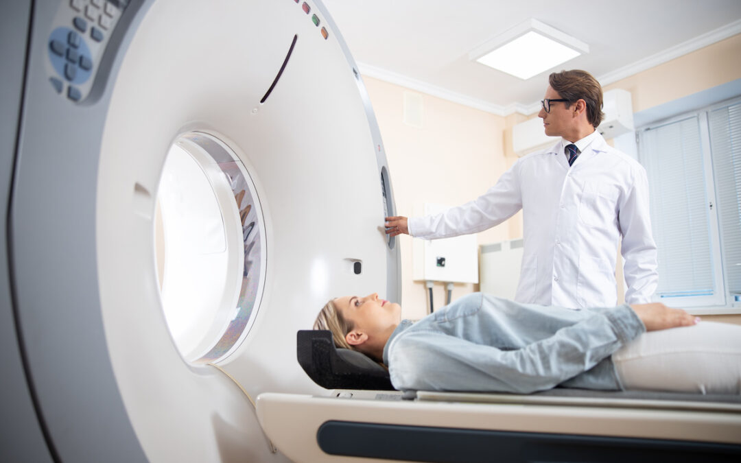 Total Body CT Scans: Evaluating Their Appropriateness and Utility