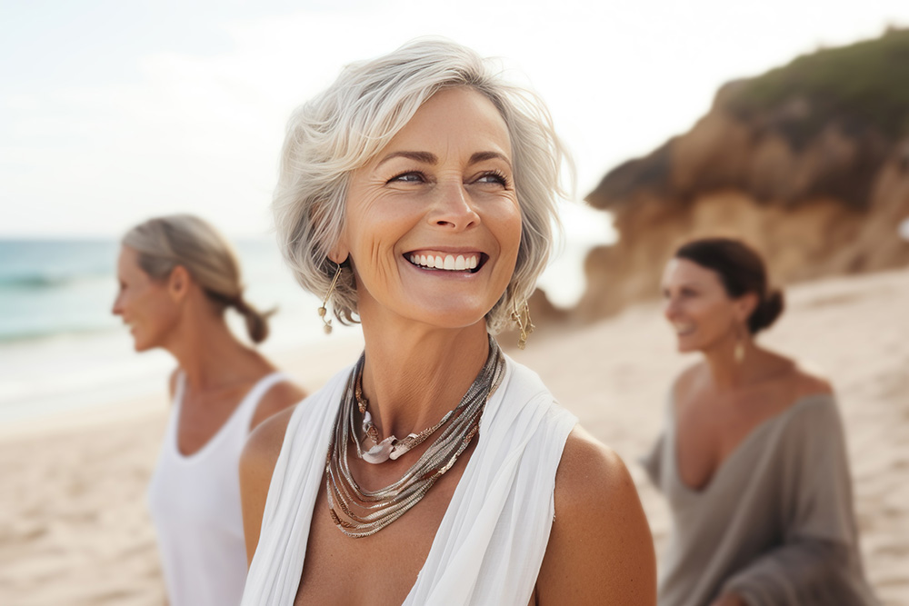 Debunking Misconceptions: The Importance of Personalized Therapy in Menopause Care
