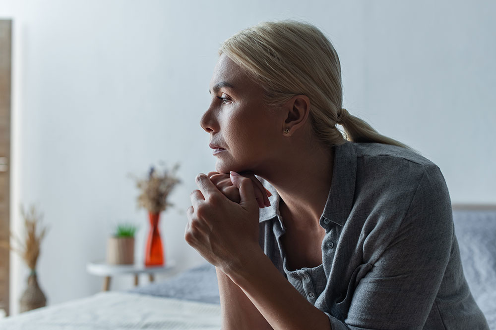 What you might not know about menopause