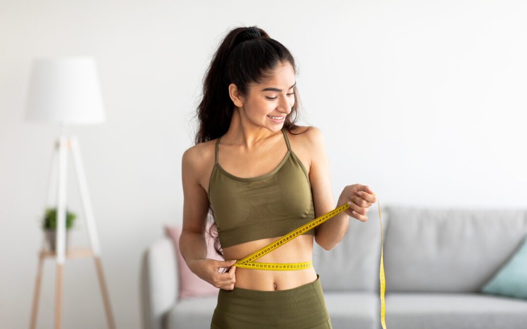 The Role of GLP-1 Weight Loss Medications in Managing Appetite and Cravings