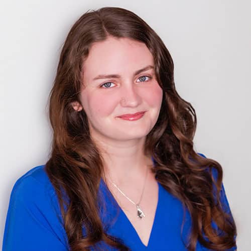 Fawna May, Fulfillment Coordinator