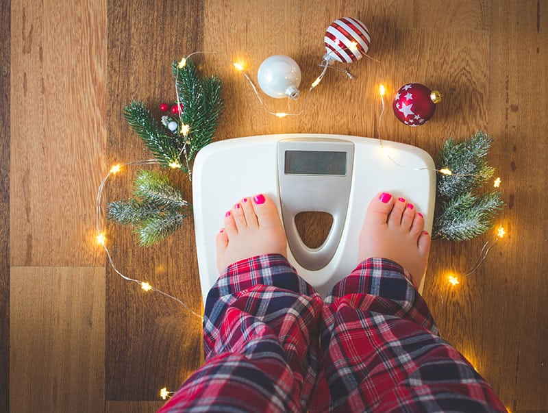 Avoid Holiday Weight Gain: Why You Should Start a Medically Supervised Weight Loss Program Now