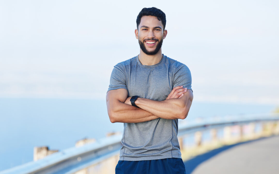 New Year, New You: Transform Your Health with Men’s HRT in 2025