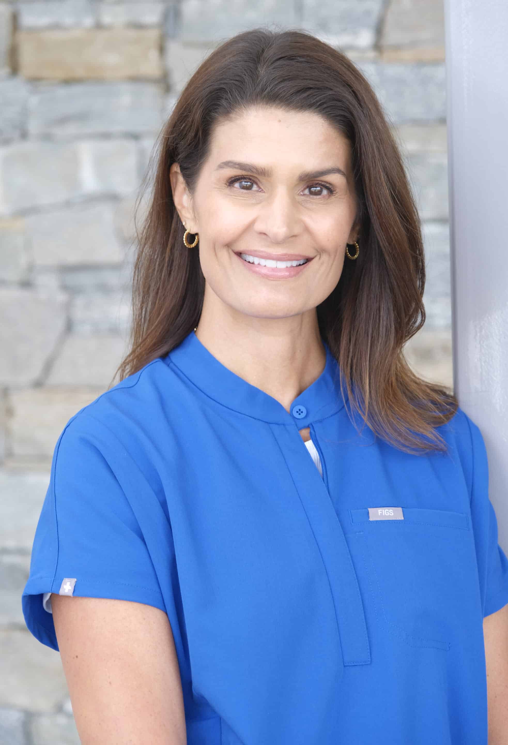 Christie Shepherd, MSN, FNP-C Christie Shepherd, MSN, FNP-C