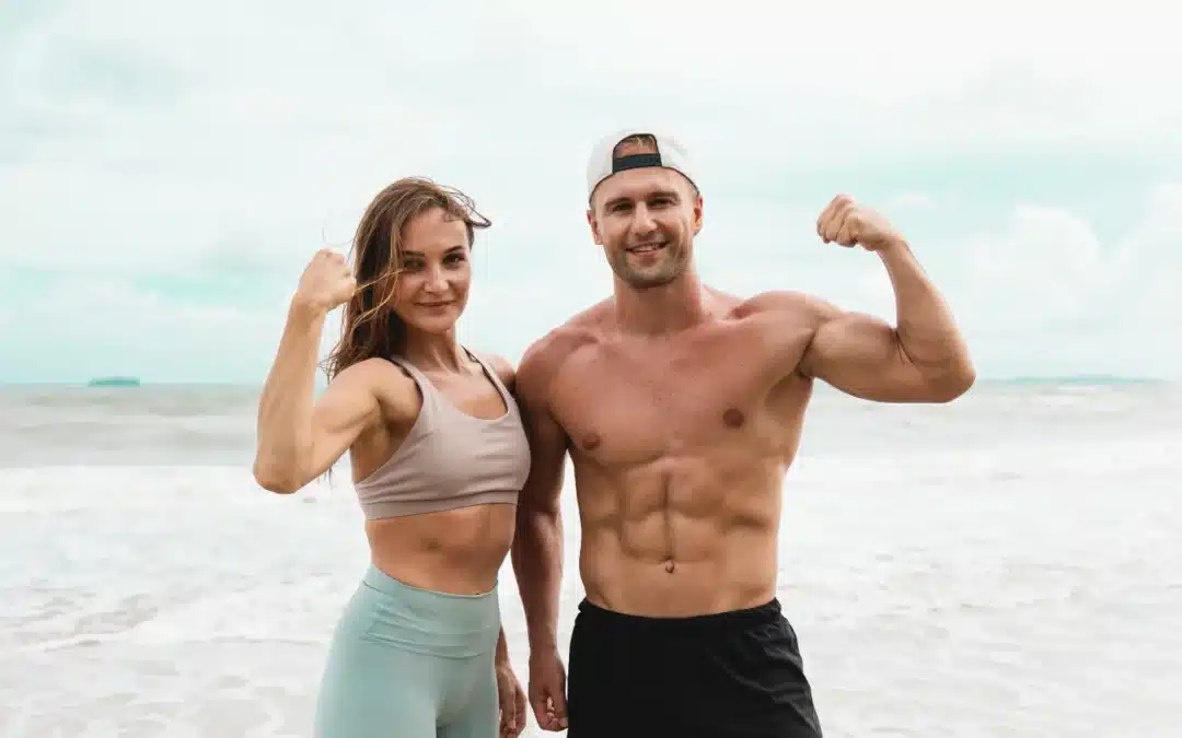 Understanding Your Options: Types of Testosterone Replacement Therapy (TRT) and Why We Often Recommend Testosterone for Both Men and Women